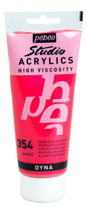 PEBEO STUDIO ACRYLICS COLOR PAINTS -100ML
