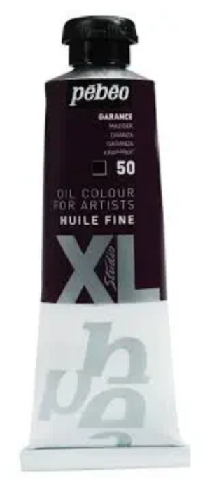 PEBEO XL FINE OIL 5T 37ML  MADDER