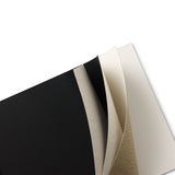 Panart Mixed Canvas Pad 9x12" – 10 Sheets (400/240/250/340/320 GSM)
