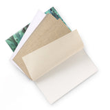 Panart Mixed Canvas Pad 9x12" – 10 Sheets (400/240/250/340/320 GSM)