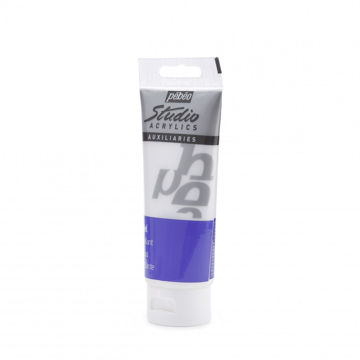 PEBEO STUDIO ACRYLICS 100 ML GLOSS GEL