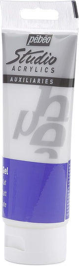 PEBEO STUDIO ACRYLICS 100 ML MATT GEL
