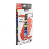 Pebeo Premium 6-Color XL Fine Oil Paint Set - 12ml Tubes