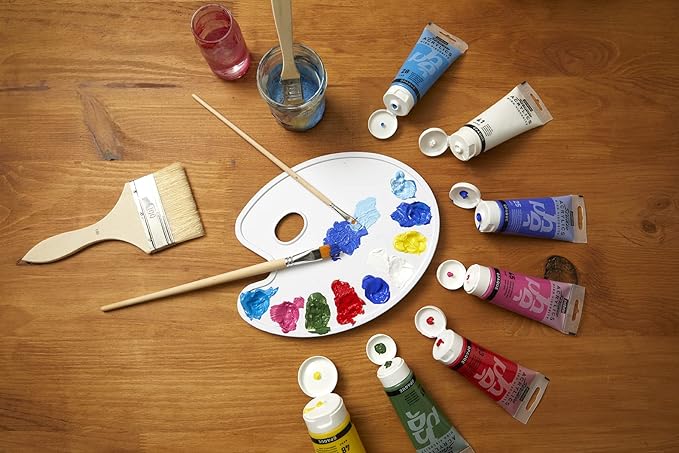 PEBEO STUDIO ACRYLICS COLOR PAINTS -100ML