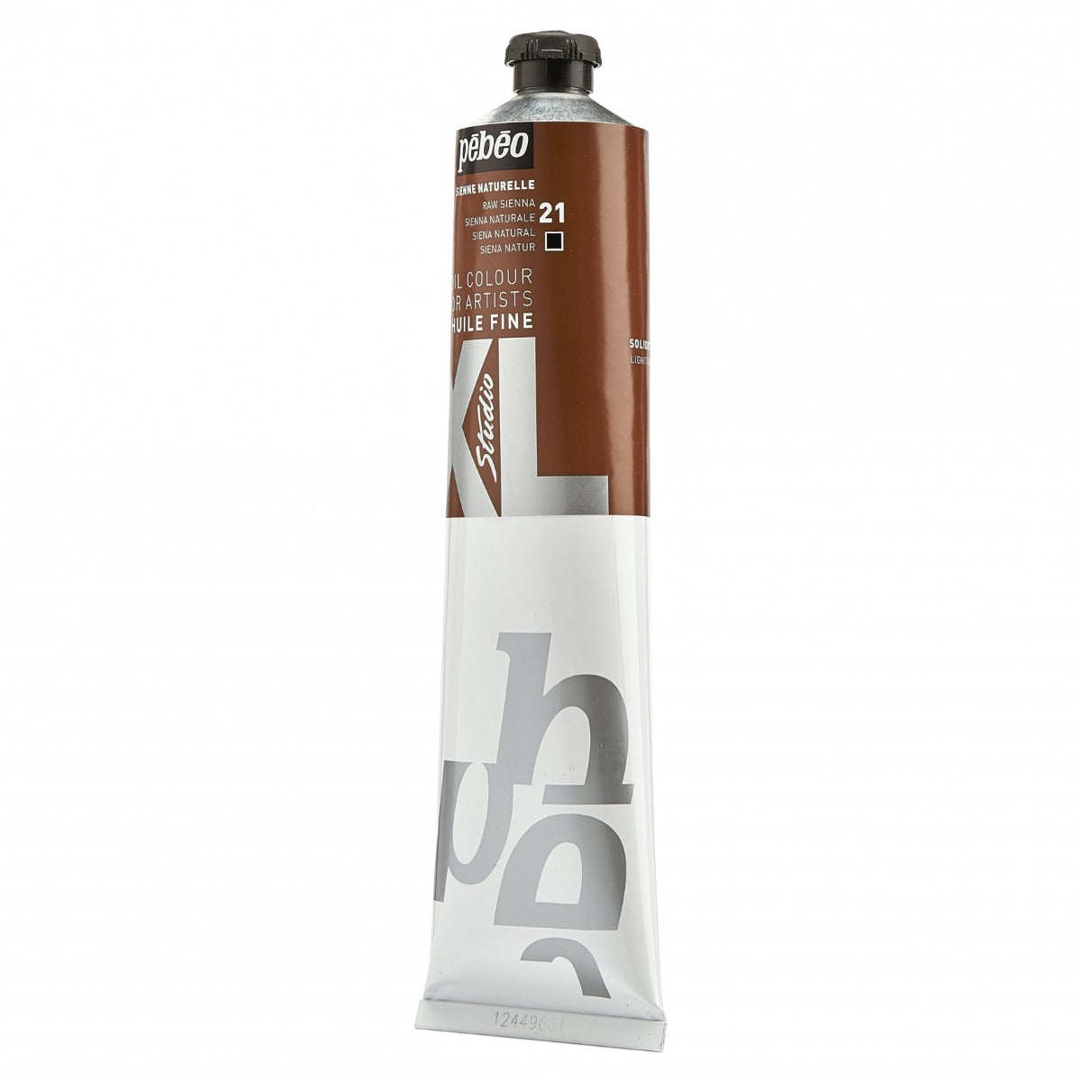 PEBEO XL FINE OIL 37 ML RAW SIENNA