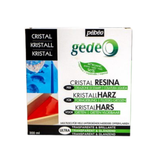 Pebeo Gedeo Crystal Resin Bio Kit