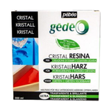 Pebeo Gedeo Crystal Resin Bio Kit