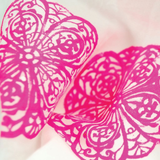 Pebeo Setacolor Light Fabric Matt Initiation Set - 6X20ml