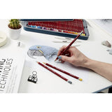 Derwent Pastel Pencil 36 Tin