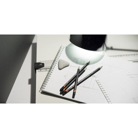 Derwent Graphic Pencils 6 Tin