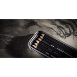Derwent Charcoal Pencils 6 Tin
