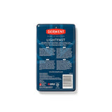 Derwent Lightfast Pencils Tin Of 12