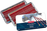 Derwent Pastel Pencils 72 Colour Tin