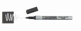 Sakura Pen Touch Silver Fine Point Marker 1.0mm