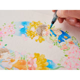 Sakura Koi Water Colour Studio Set 96CLR: Complete Palette for Artistic Excellence