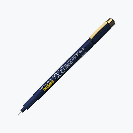 Sakura Pigma Micron Pen 005 – Black