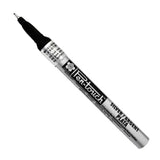 Sakura Pen Touch Silver Fine Point Marker 0.7mm
