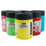 Pebeo Acrylic Colour Studio Paint -500ml
