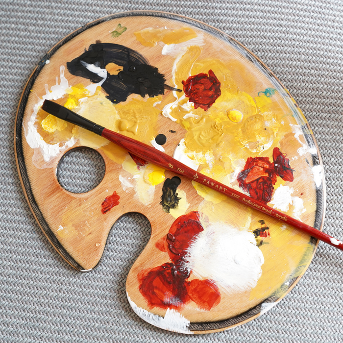Explore Creativity & Inspiration at Artyst.ae | Shop Art Supplies