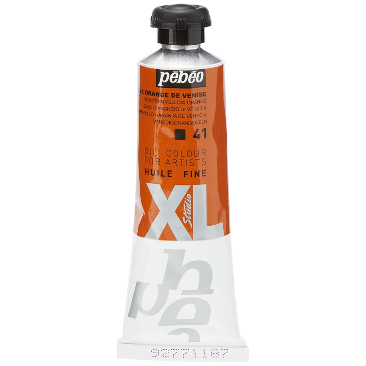 Pebeo Studio XL Fine Oil Colors - 37ml Tube