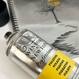 Winsor & Newton Professional Fixative Spray - 400ml
