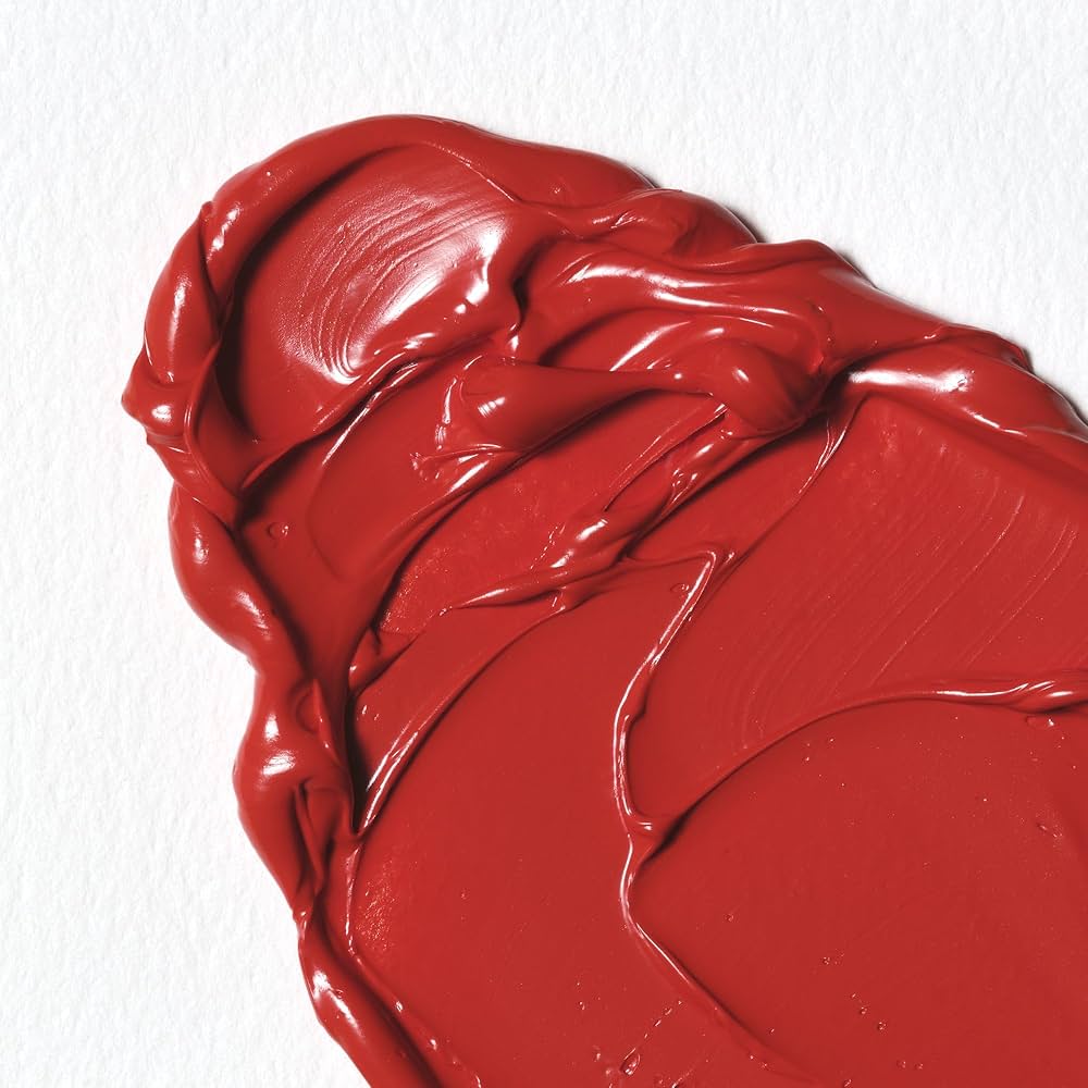 PEBEO XL FINE OIL 200ML CADMIUM RED MEDIUM