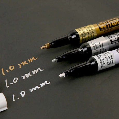 Sakura Pen Touch Extra-Fine Point 3-PC Set