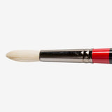 Daler Rowney Georgian Oil Round Brush - G24