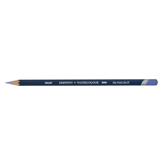 Derwent Watercolour Pencils