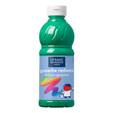 Lefranc & Bourgeois Redimix Gouache 500ml