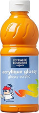 Colart Lefranc and Bourgeois Color & Co Glossy Acrylic 500ml