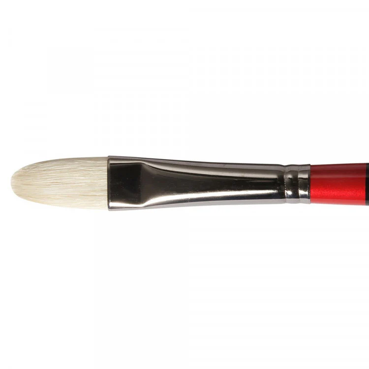 Daler Rowney Brush Georgian Filbert G12-10