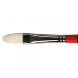 Daler Rowney Brush Georgian Filbert G12-10