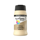 Daler Rowney System3 Acrylic Colours - 500ml