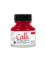 Daler Rowney Calli Calligraphy Ink 29.5ml