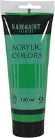 SARGENT ART ACRYLIC PAINT TUBE 120 ML 