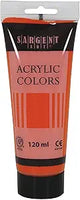 SARGENT ART ACRYLIC PAINT TUBE 120 ML 