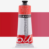 Daler Rowney Graduate Oil Colour Tube – 200ml