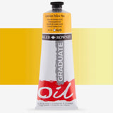 Daler Rowney Graduate Oil Colour Tube – 200ml