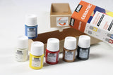 PEBEO CERAMIC PAINT INITIAL SET  6X20ML