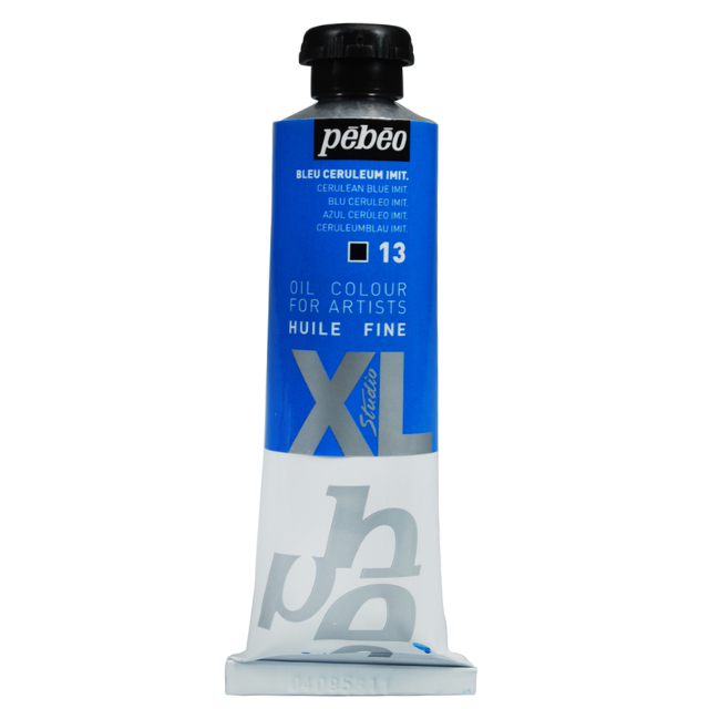 Pebeo Studio XL Fine Oil Colors - 37ml Tube