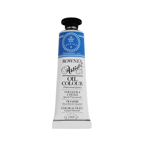 Daler Rowney Artists Oil Colours - 38ml