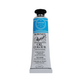 Daler Rowney Artists Oil Colours - 38ml