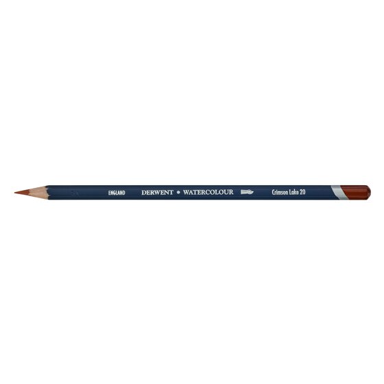 Derwent Watercolour Pencils