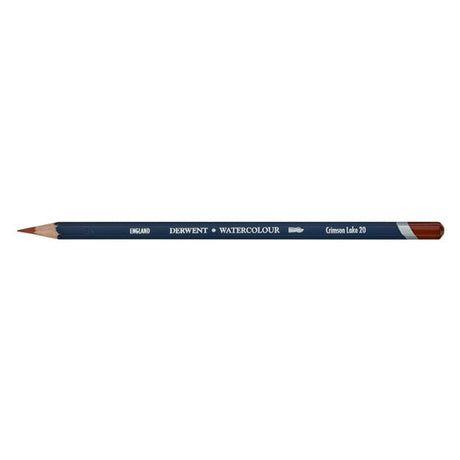 Derwent Watercolour Pencils
