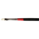 Daler-Rowney Georgian Oil Short Flat Brush -G36