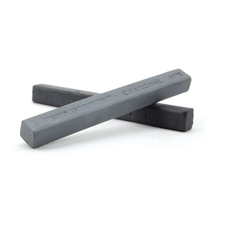 Derwent Compressed Charcoal Stick Dark