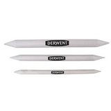 Derwent Paper Stump 3Pcs Blister Pack
