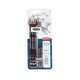 Derwent Mixed Media Sketching Blister Pencil