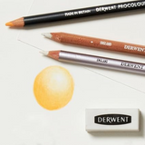 Derwent Burnisher And Blender Blister Pack Of 4